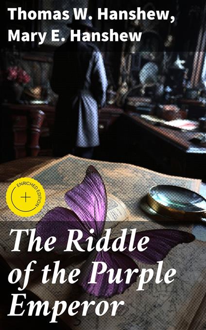 The Riddle of the Purple Emperor