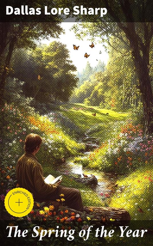 The Spring of the Year