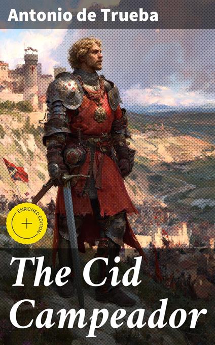 The Cid Campeador