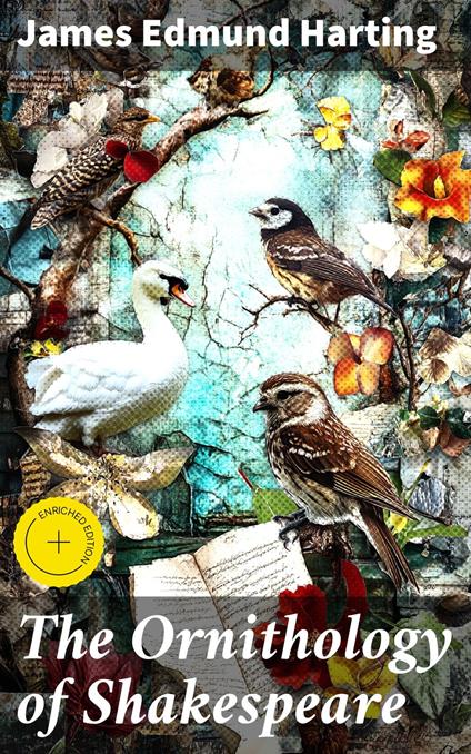 The Ornithology of Shakespeare