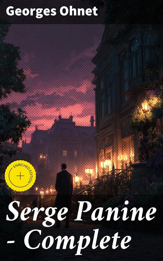 Serge Panine — Complete