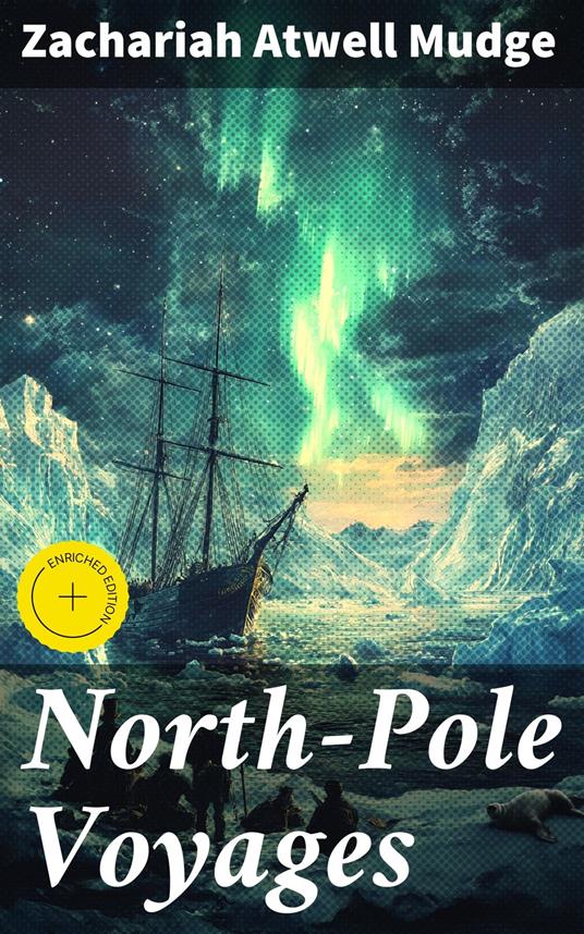 North-Pole Voyages