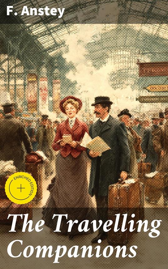 The Travelling Companions