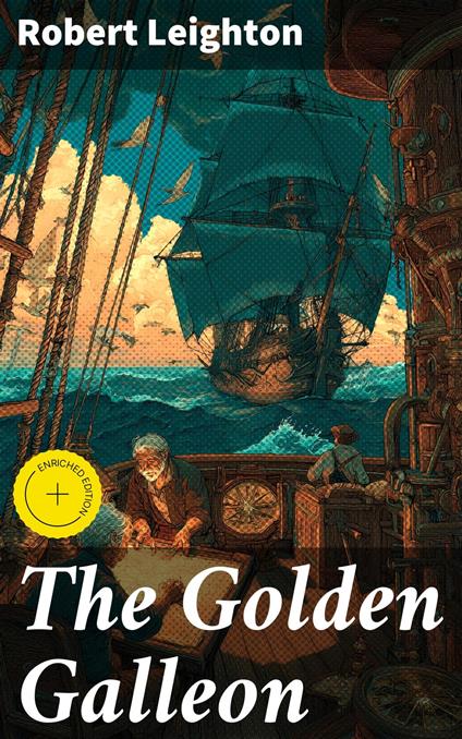 The Golden Galleon