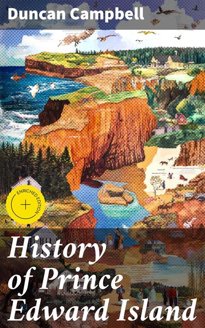 History of Prince Edward Island