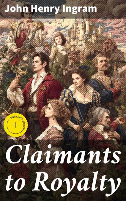 Claimants to Royalty