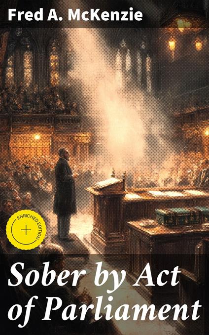 Sober by Act of Parliament