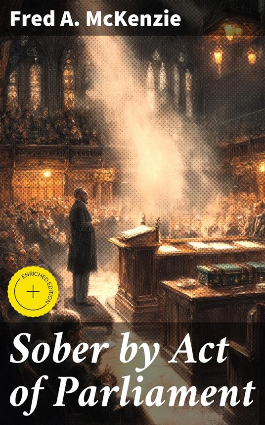 Sober by Act of Parliament