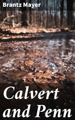 Calvert and Penn