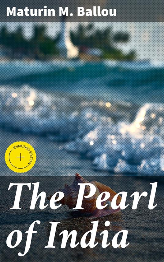 The Pearl of India