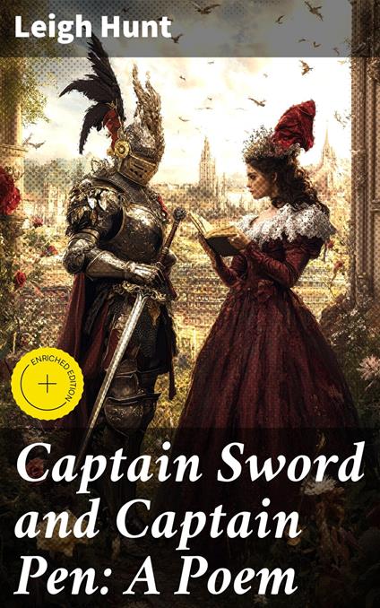 Captain Sword and Captain Pen: A Poem