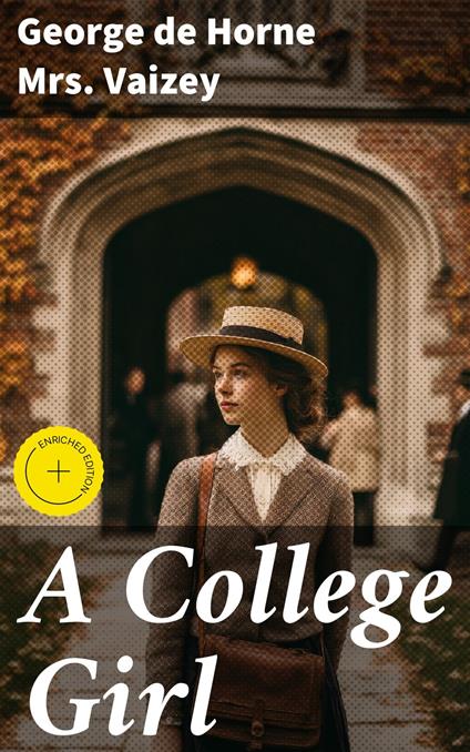 A College Girl