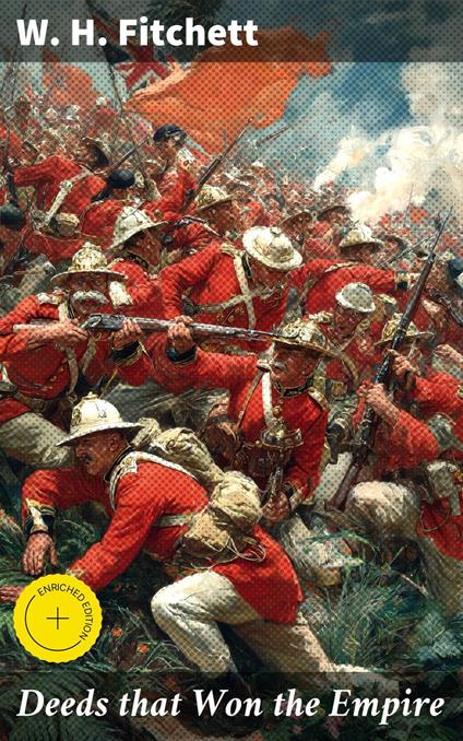 Deeds that Won the Empire