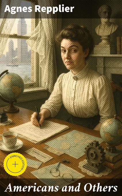 Americans and Others