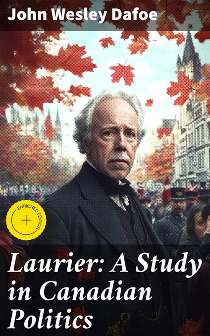 Laurier: A Study in Canadian Politics