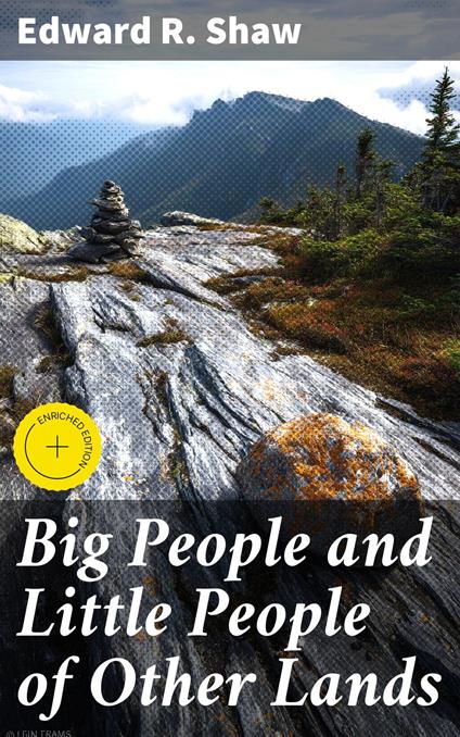 Big People and Little People of Other Lands