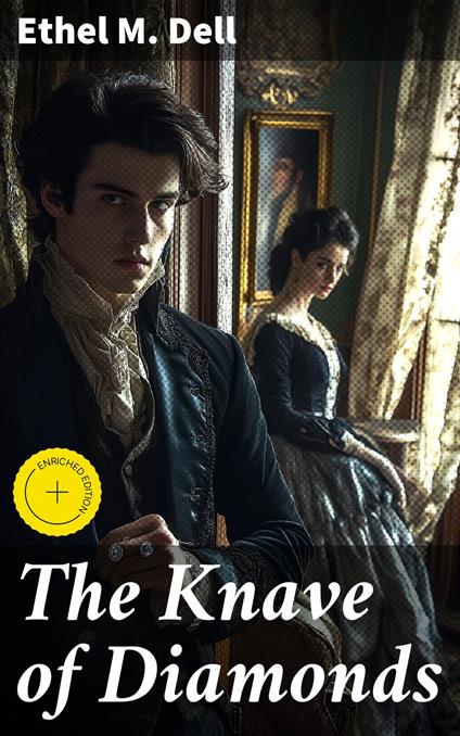 The Knave of Diamonds