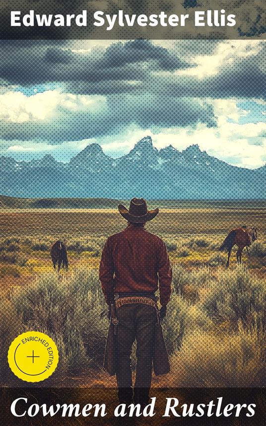 Cowmen and Rustlers
