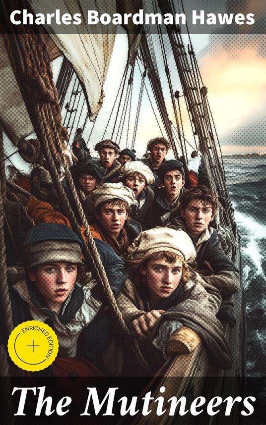 The Mutineers
