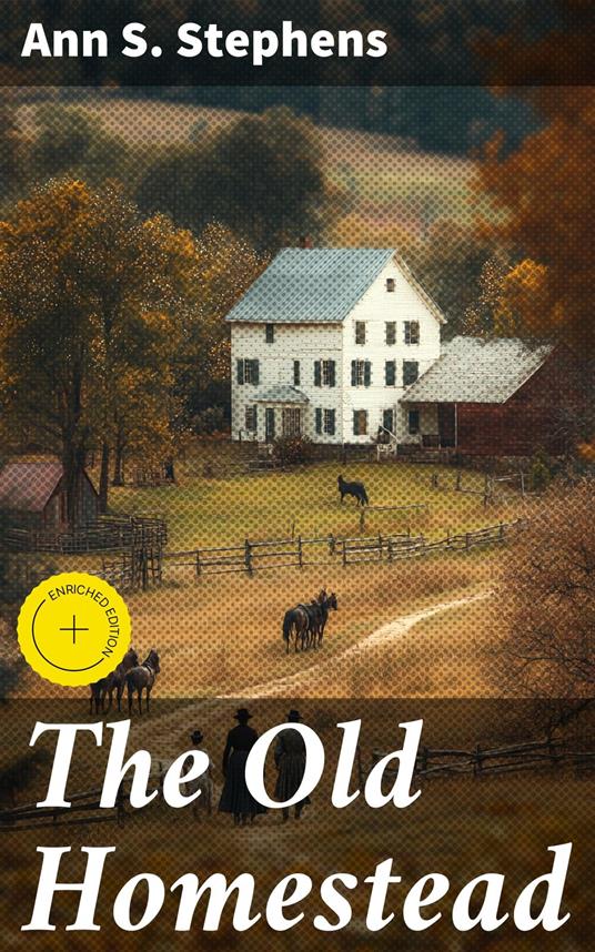 The Old Homestead