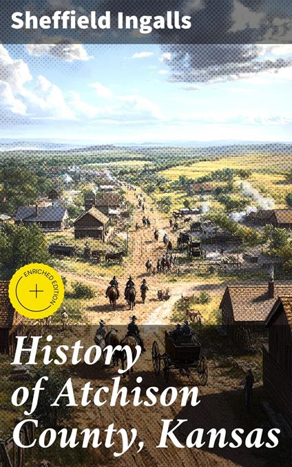 History of Atchison County, Kansas