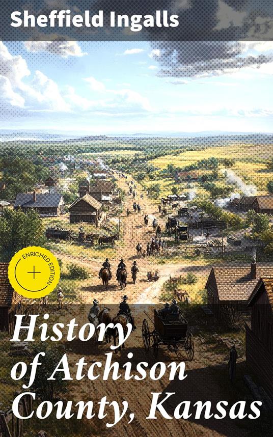 History of Atchison County, Kansas