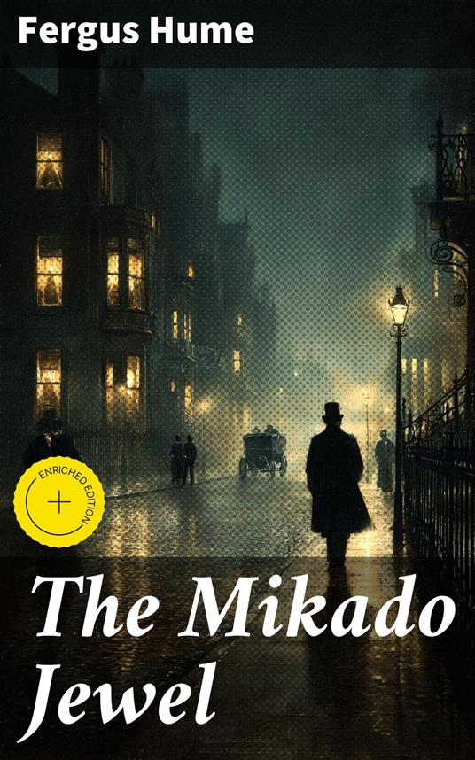 The Mikado Jewel