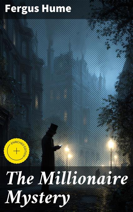 The Millionaire Mystery