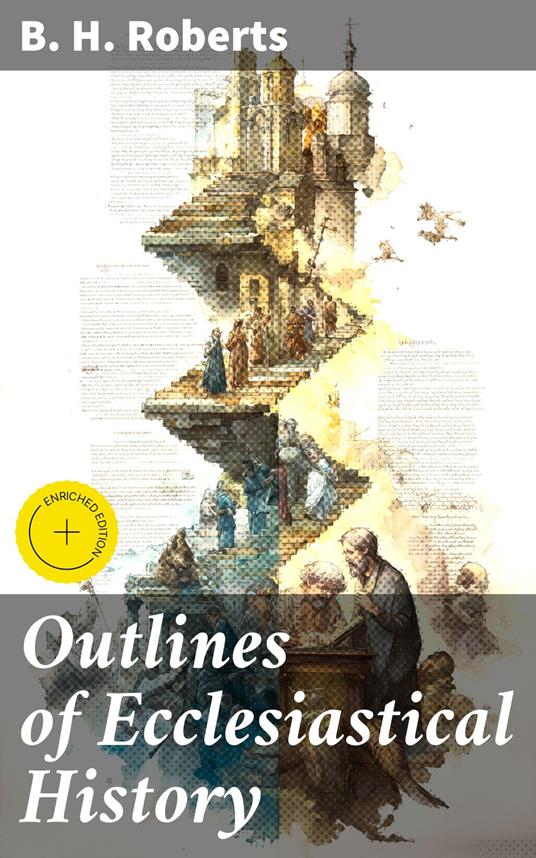 Outlines of Ecclesiastical History