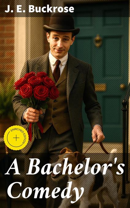 A Bachelor's Comedy