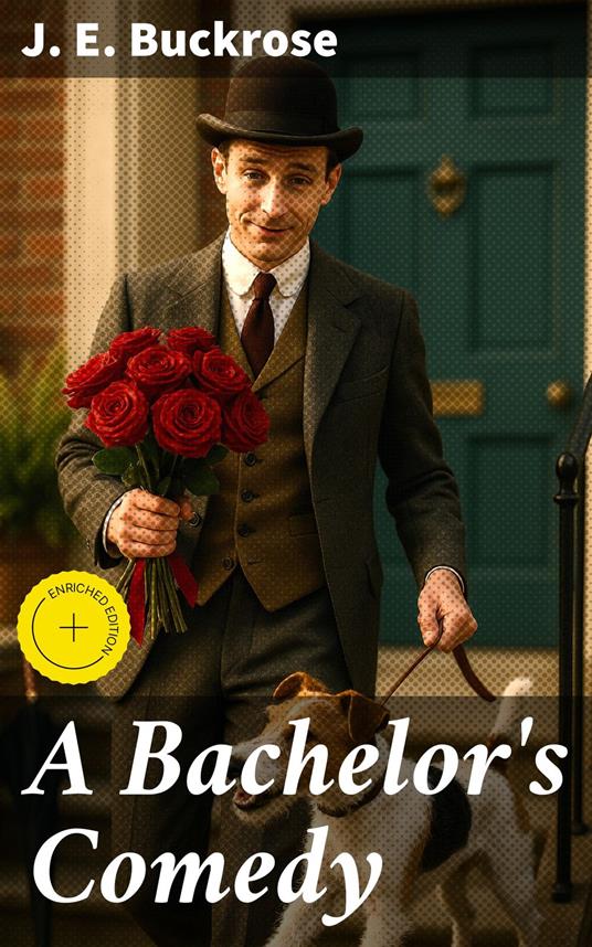 A Bachelor's Comedy