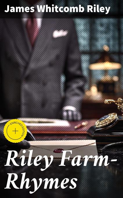 Riley Farm-Rhymes