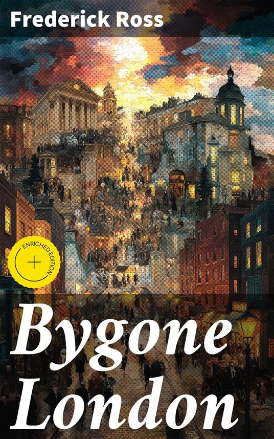 Bygone London