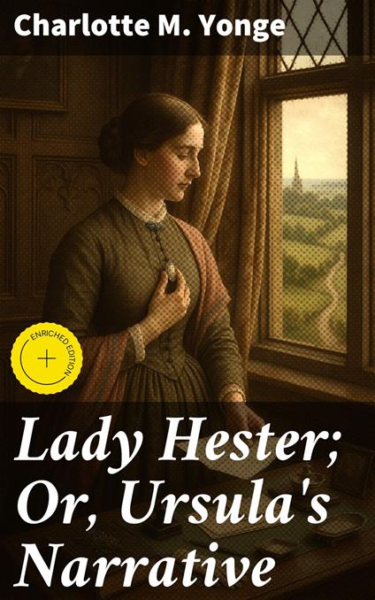 Lady Hester; Or, Ursula's Narrative