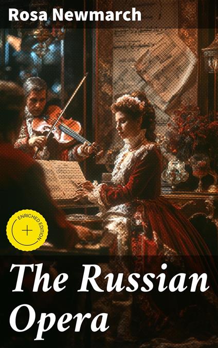 The Russian Opera