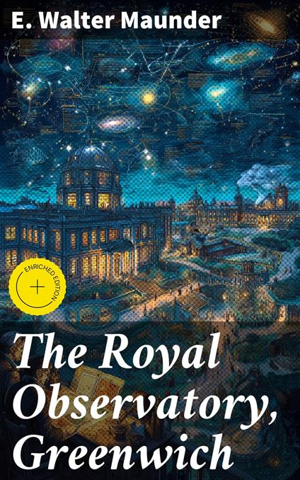 The Royal Observatory, Greenwich