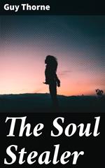 The Soul Stealer