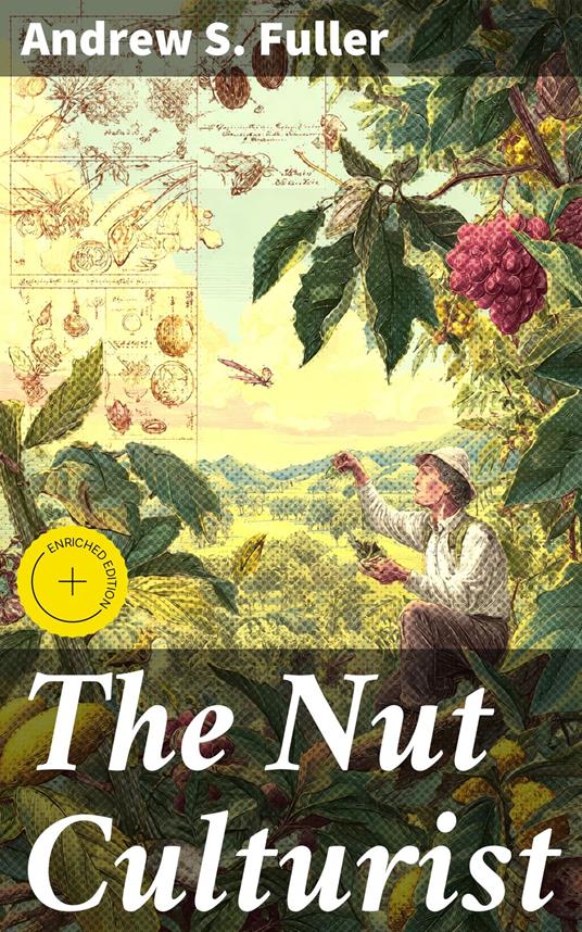 The Nut Culturist