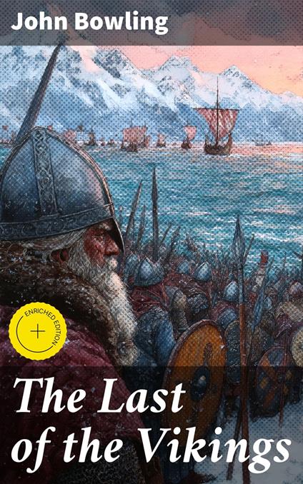 The Last of the Vikings