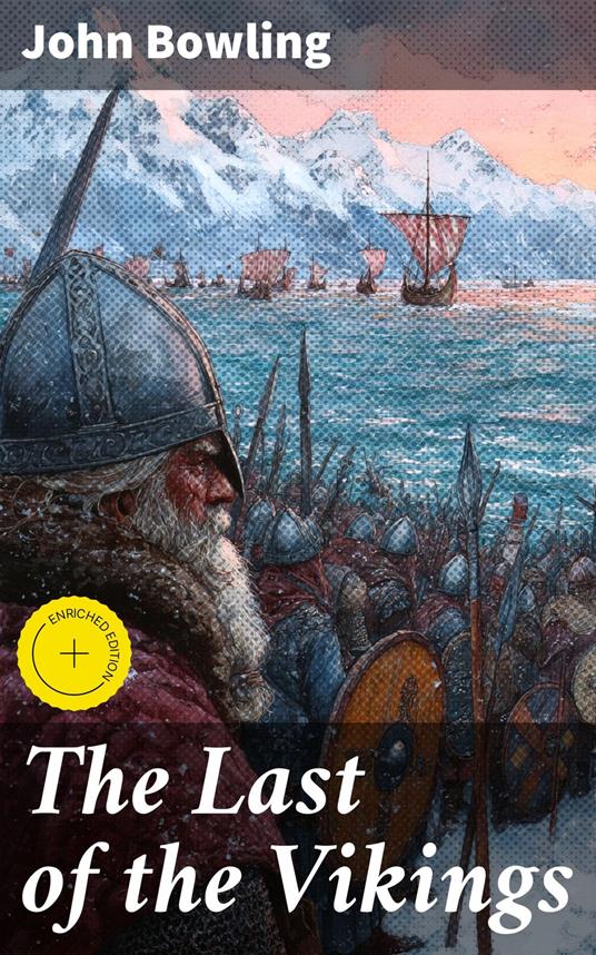 The Last of the Vikings