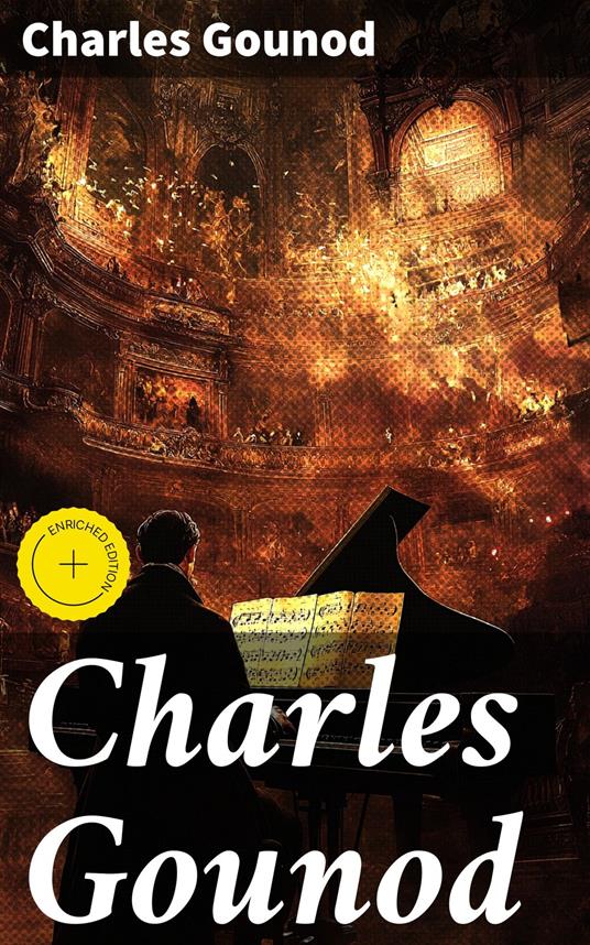 Charles Gounod