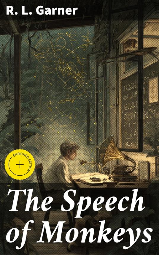 The Speech of Monkeys