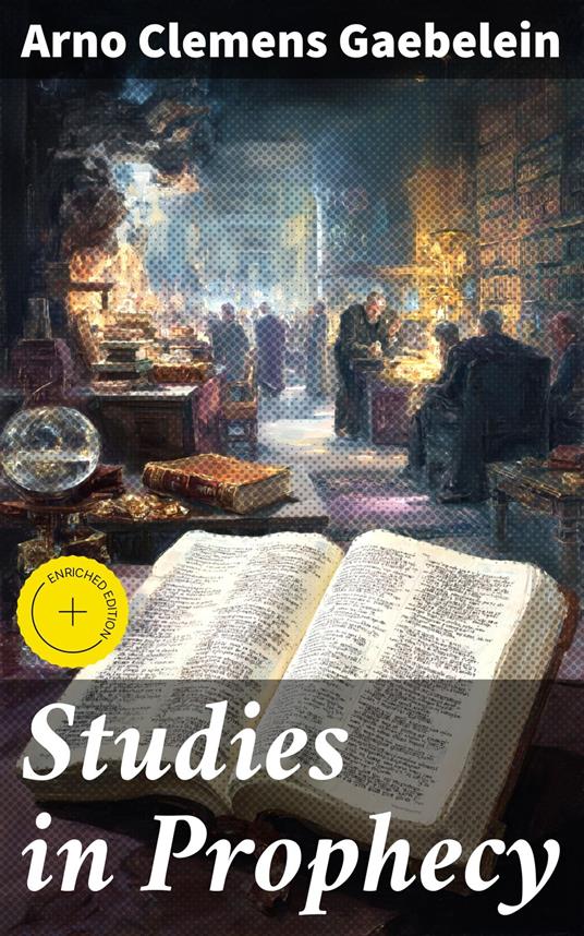 Studies in Prophecy