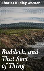 Baddeck, and That Sort of Thing