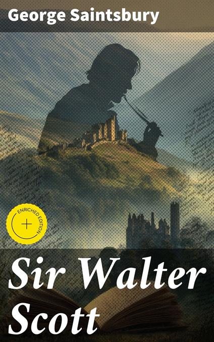Sir Walter Scott
