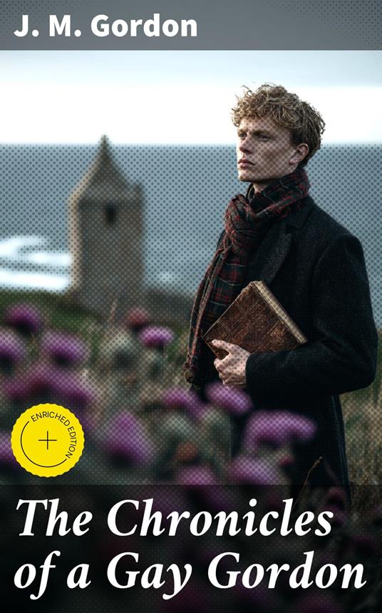 The Chronicles of a Gay Gordon