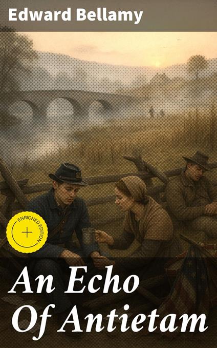 An Echo Of Antietam