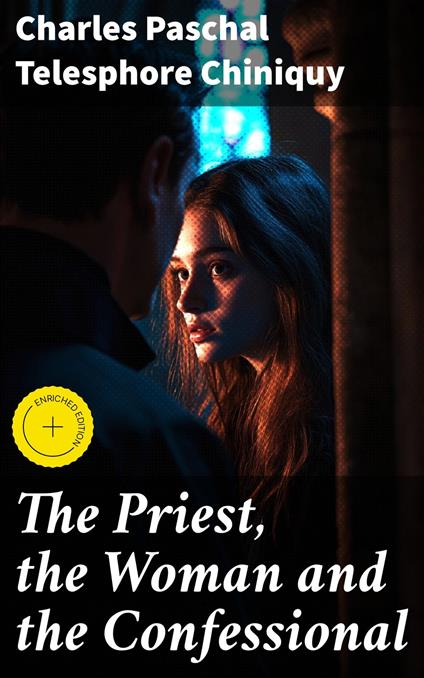 The Priest, the Woman and the Confessional