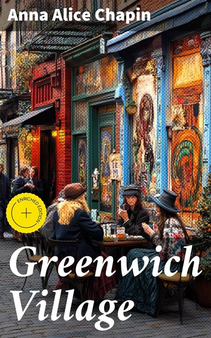 Greenwich Village