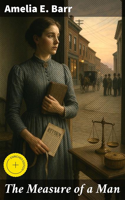 The Measure of a Man